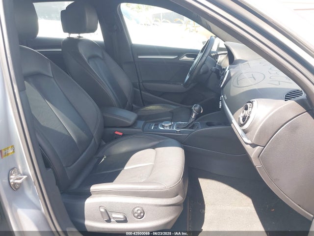 2016 AUDI A3 E-TRON WAUUPBFF8GA051946 Photo 4