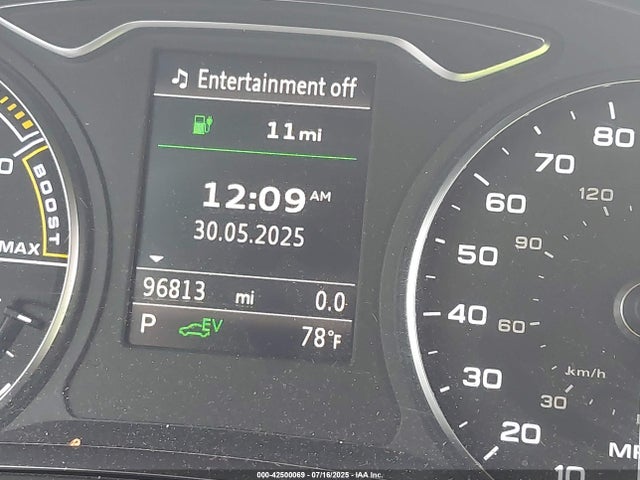 2016 AUDI A3 E-TRON WAUUPBFF8GA051946 Photo 6