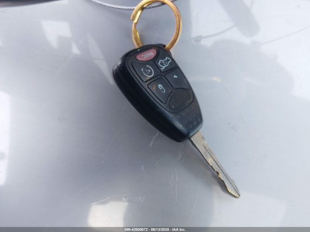 2014 CHRYSLER 200 1C3CCBCG8EN134827 Photo 10