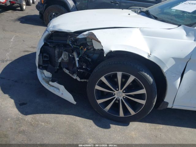 2014 CHRYSLER 200 1C3CCBCG8EN134827 Photo 5