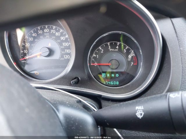 2014 CHRYSLER 200 1C3CCBCG8EN134827 Photo 6