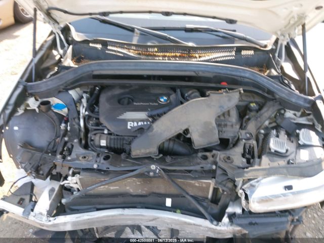 WBXYJ5C33JEF73875 BMW X2 Xdrive28i