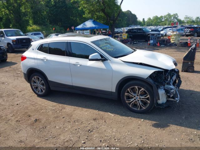 WBXYJ5C33JEF73875 BMW X2 Xdrive28i