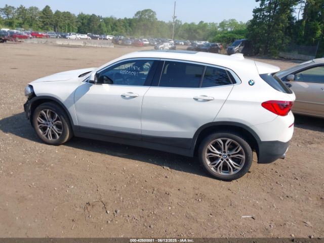 WBXYJ5C33JEF73875 BMW X2 Xdrive28i