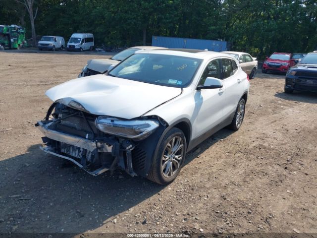 WBXYJ5C33JEF73875 BMW X2 Xdrive28i