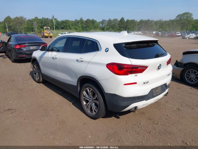 WBXYJ5C33JEF73875 BMW X2 Xdrive28i