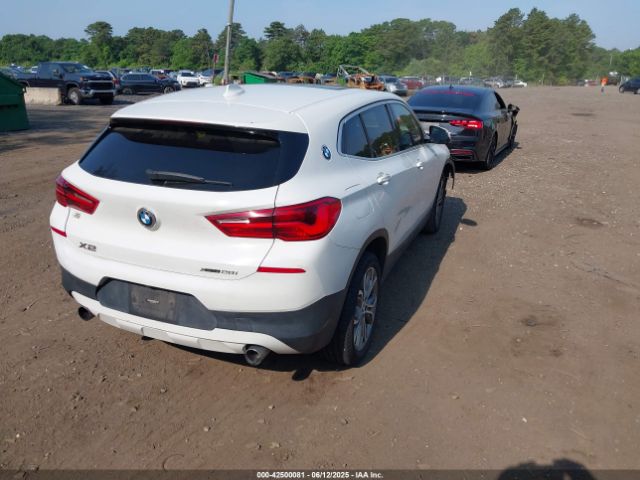WBXYJ5C33JEF73875 BMW X2 Xdrive28i