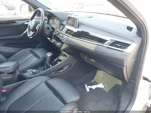 WBXYJ5C33JEF73875 BMW X2 Xdrive28i