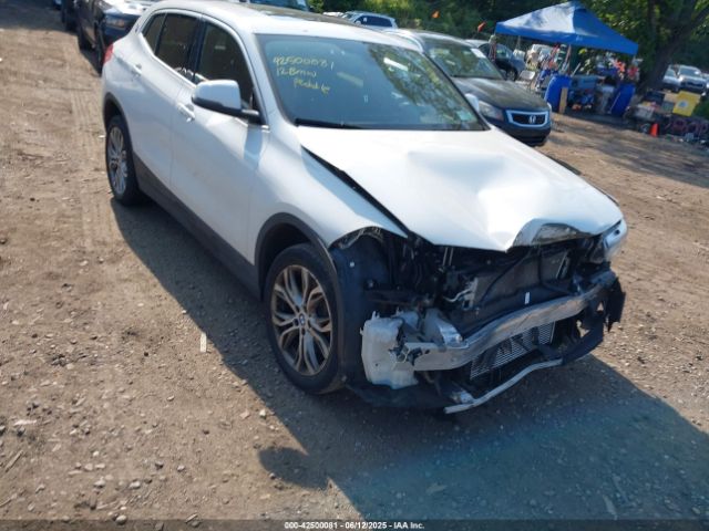 WBXYJ5C33JEF73875 BMW X2 Xdrive28i