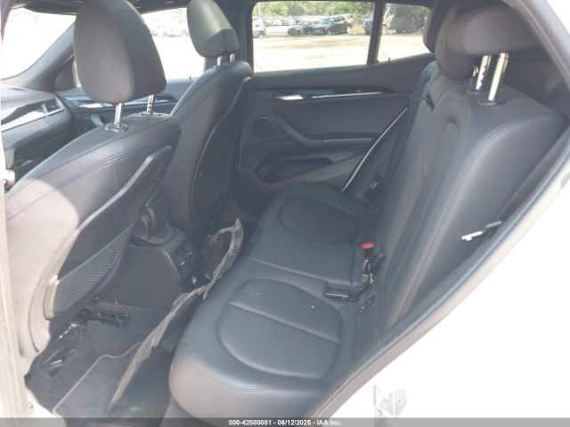 WBXYJ5C33JEF73875 BMW X2 Xdrive28i