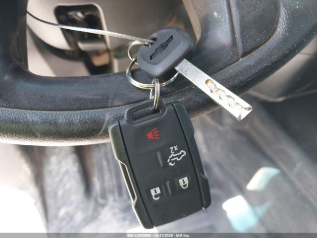 1GCRYAEF2MZ209695 Chevrolet l82