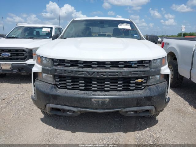 1GCRYAEF2MZ209695 Chevrolet l82