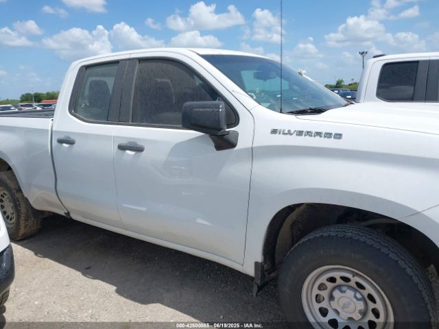 1GCRYAEF2MZ209695 Chevrolet l82
