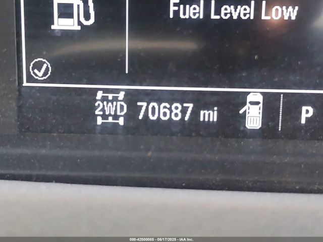1GCRYAEF2MZ209695 Chevrolet l82