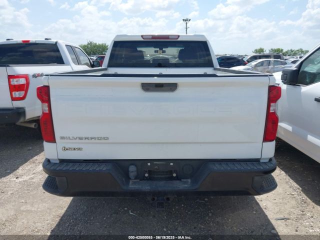 1GCRYAEF2MZ209695 Chevrolet l82