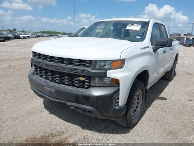 1GCRYAEF2MZ209695 Chevrolet l82