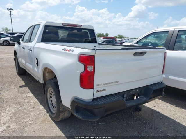 1GCRYAEF2MZ209695 Chevrolet l82