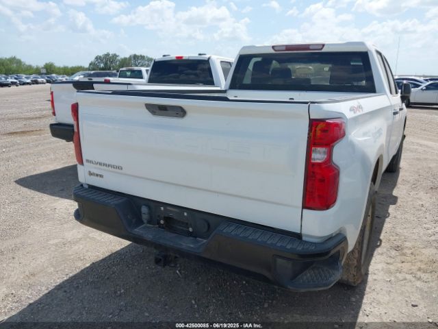 1GCRYAEF2MZ209695 Chevrolet l82