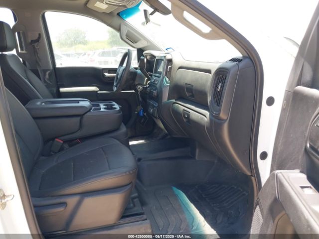 1GCRYAEF2MZ209695 Chevrolet l82