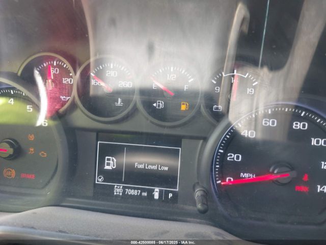 1GCRYAEF2MZ209695 Chevrolet l82