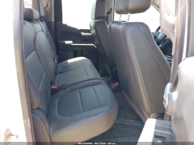 1GCRYAEF2MZ209695 Chevrolet l82