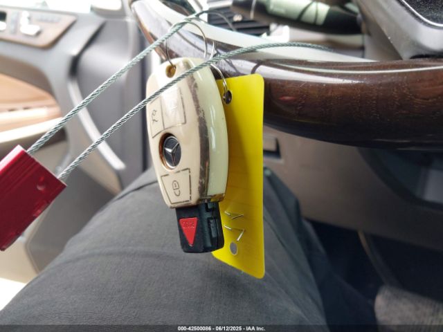 2018 MERCEDES-BENZ GLS 550 4JGDF7DE7JB072314 Photo 10