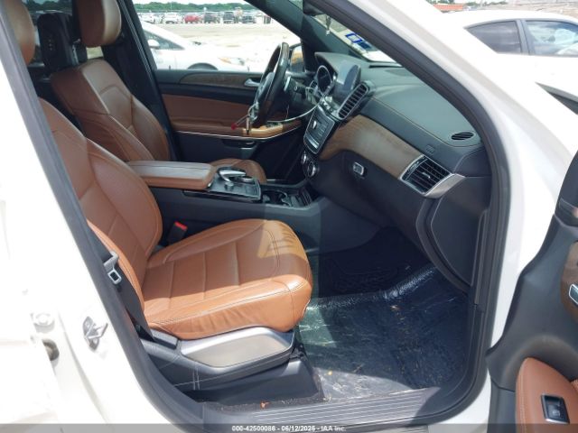 2018 MERCEDES-BENZ GLS 550 4JGDF7DE7JB072314 Photo 4
