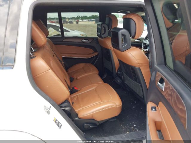 2018 MERCEDES-BENZ GLS 550 4JGDF7DE7JB072314 Photo 7