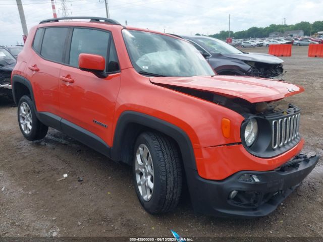 2015 JEEP RENEGADE ZACCJBBT0FPB75228
