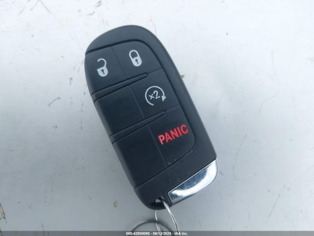 2015 JEEP RENEGADE ZACCJBBT0FPB75228 Photo 10