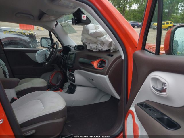 2015 JEEP RENEGADE ZACCJBBT0FPB75228 Photo 4