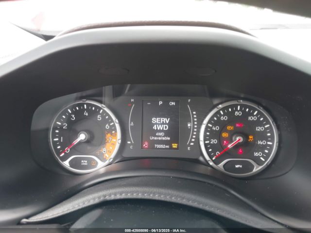 2015 JEEP RENEGADE ZACCJBBT0FPB75228 Photo 6