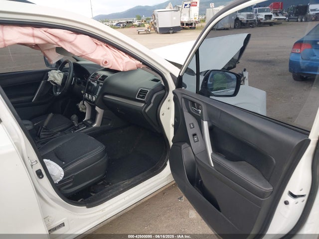 Subaru turbo u4 2016 JF2SJGDC1GH452846 Image 5