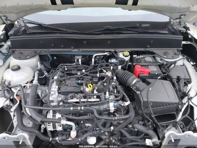 3FMCR9C69RRE20906 Ford dragon