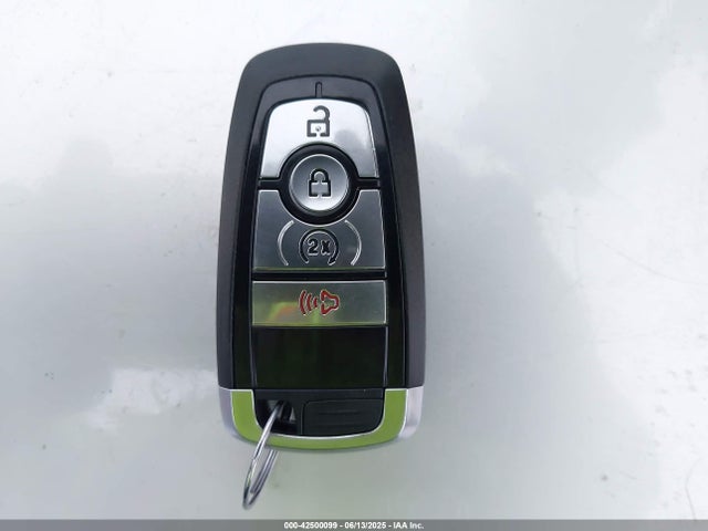 3FMCR9C69RRE20906 Ford dragon