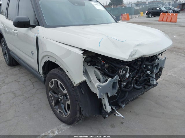 3FMCR9C69RRE20906 Ford dragon