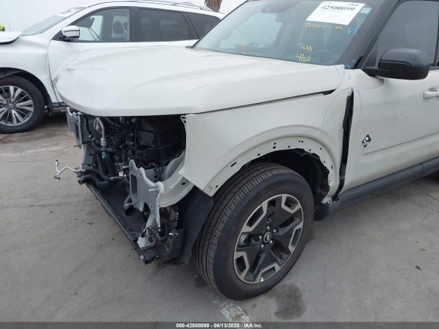 3FMCR9C69RRE20906 Ford dragon