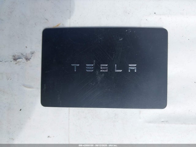 2024 TESLA MODEL Y 7SAYGDEE9RF190862 Photo 10