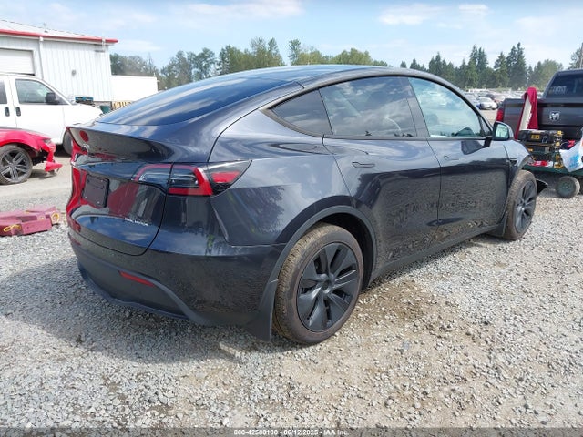 2024 TESLA MODEL Y 7SAYGDEE9RF190862 Photo 3