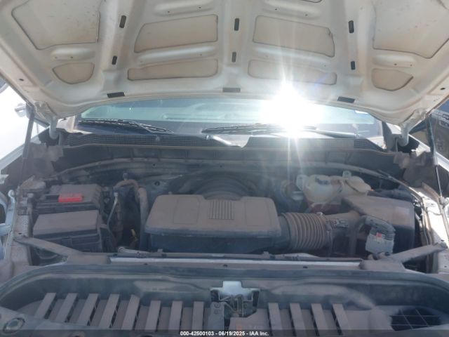 1GCRYAEF4MZ210881 Chevrolet l82