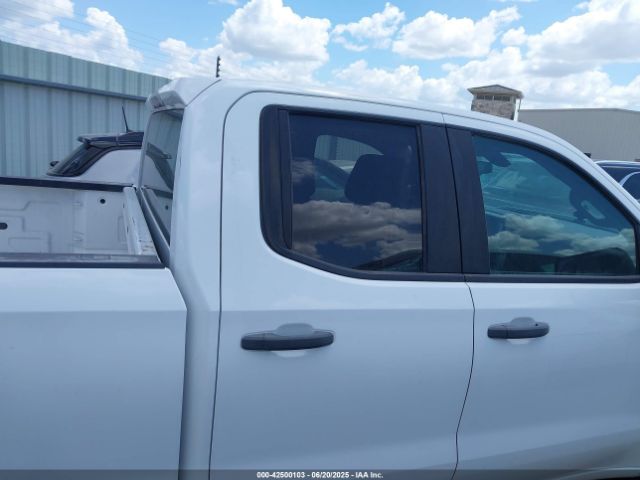 1GCRYAEF4MZ210881 Chevrolet l82