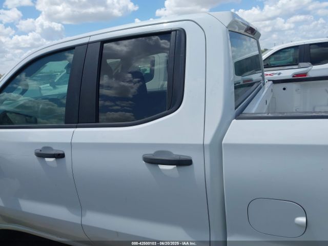 1GCRYAEF4MZ210881 Chevrolet l82