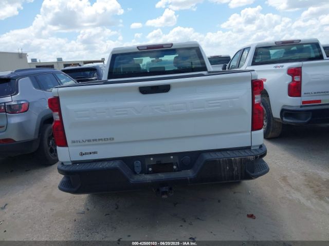 1GCRYAEF4MZ210881 Chevrolet l82