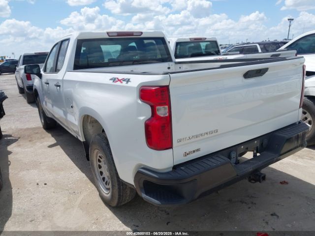 1GCRYAEF4MZ210881 Chevrolet l82