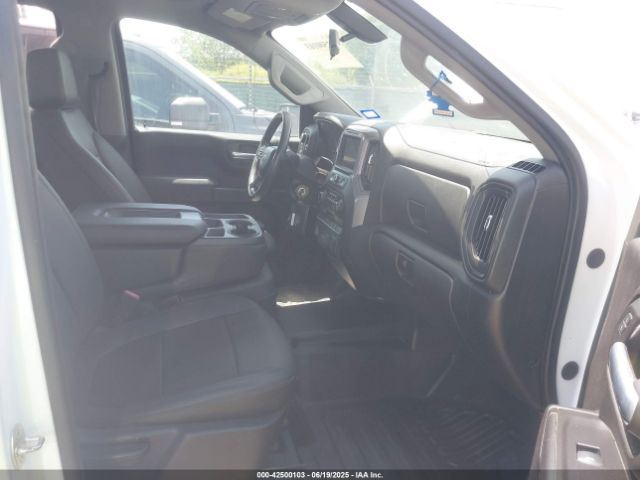 1GCRYAEF4MZ210881 Chevrolet l82