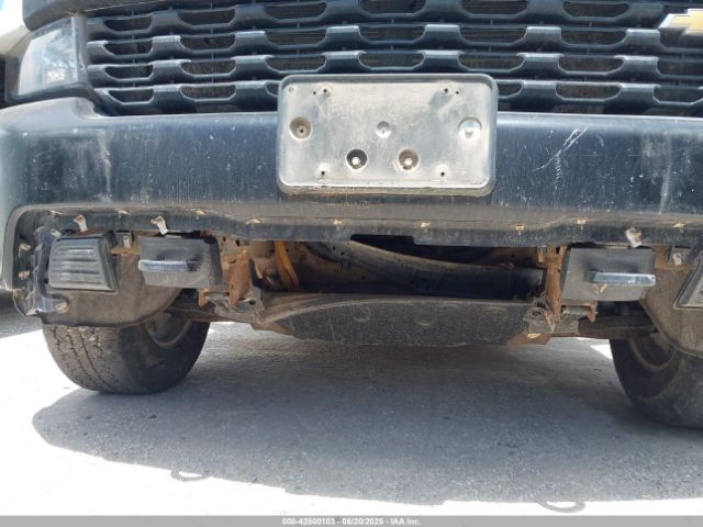 1GCRYAEF4MZ210881 Chevrolet l82