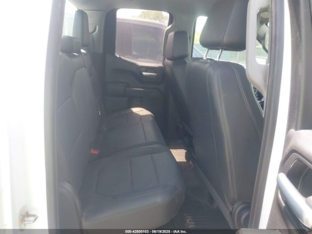 1GCRYAEF4MZ210881 Chevrolet l82