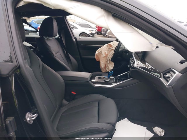 BMW 2023 2023 WBY43AW09PFP59452 Image 5
