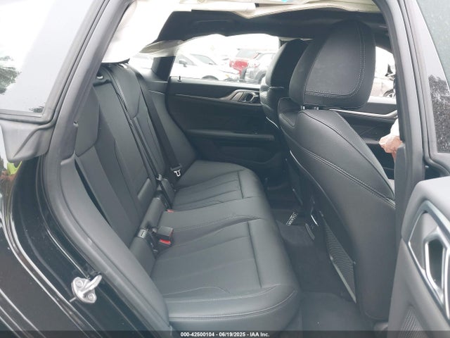 BMW 2023 2023 WBY43AW09PFP59452 Image 8