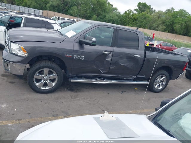 RAM 2016 2016 1C6RR7TT1GS391807 Image 14